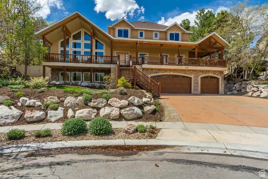 11362 PALISADE VIEW DR, South Jordan, UT 84095
