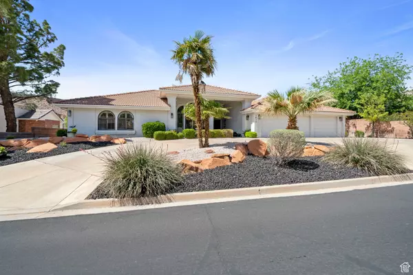 St. George, UT 84790,1026 WESLEY POWELL DR