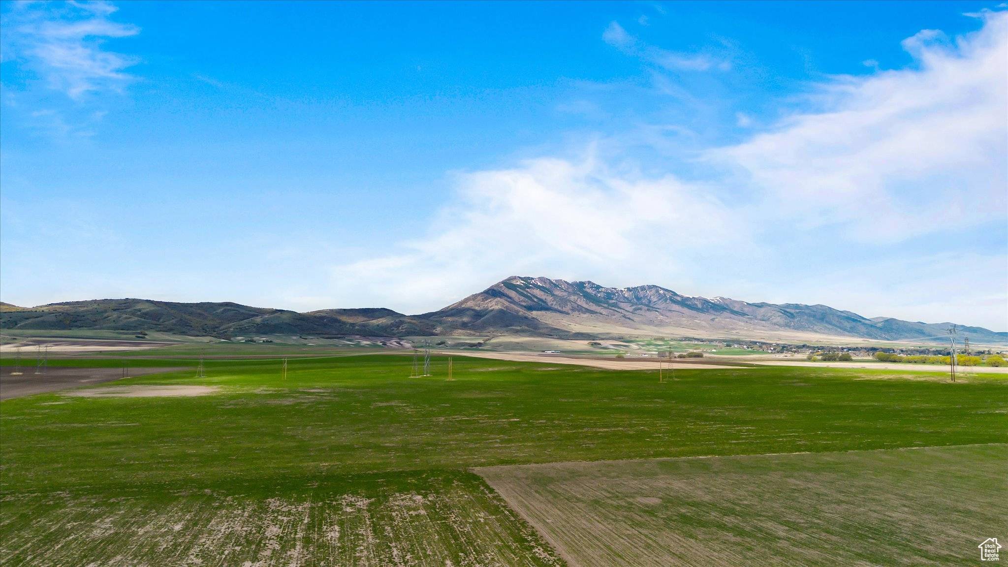 Newton, UT 84327,9000 N 6400 W
