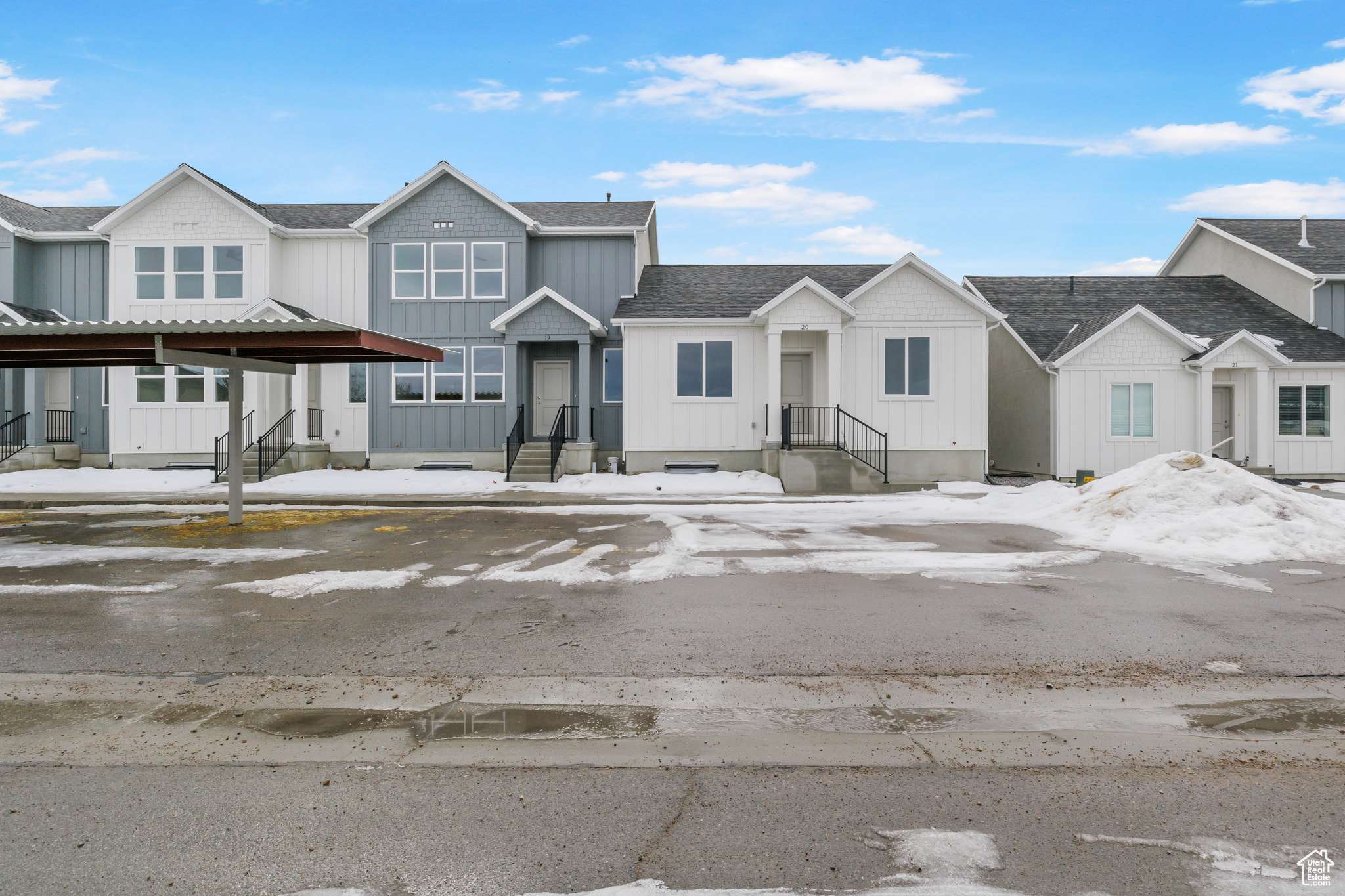 251 W 1160 N #21, Tooele, UT 84074
