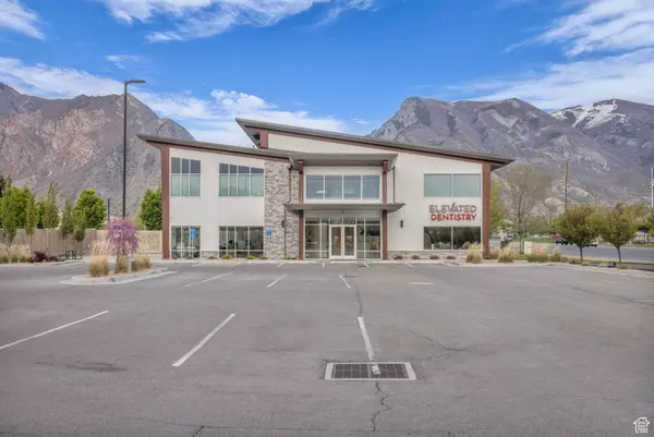 Highland, UT 84003,11020 N 5500 W #100