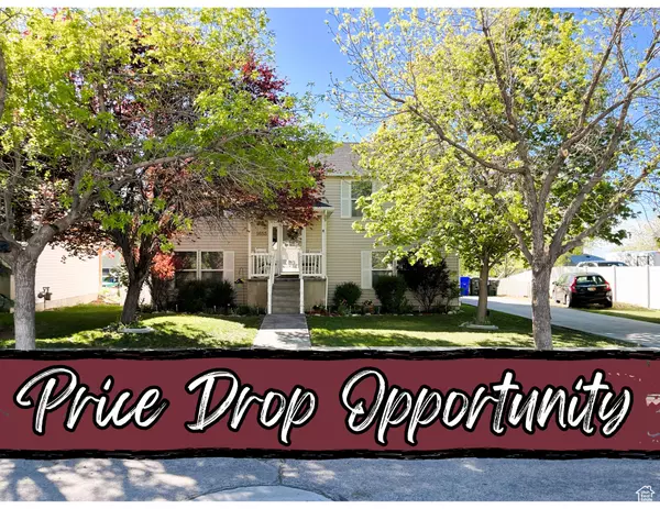 1655 N CERRONI DR, Tooele, UT 84074