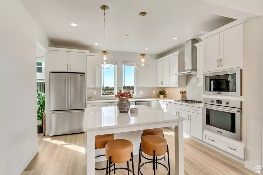 512 W KIERRA CT N #145, Farmington, UT 84025
