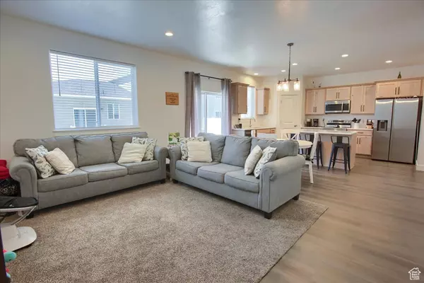 Tremonton, UT 84337,200 W 1200 S #61