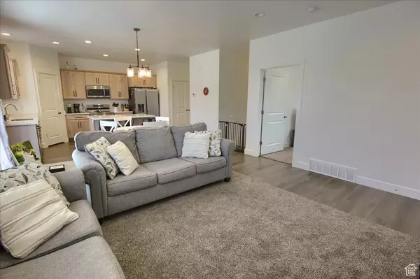 Tremonton, UT 84337,200 W 1200 S #61