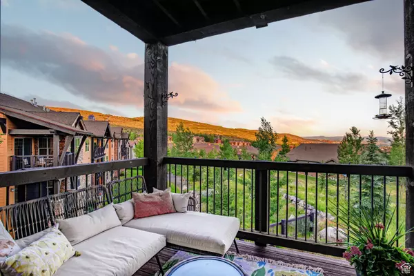 Kamas, UT 84036,1261 W BLACK ROCK TRL #39F