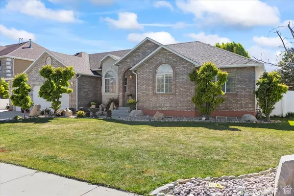 Taylorsville, UT 84123,6268 S FABER LN