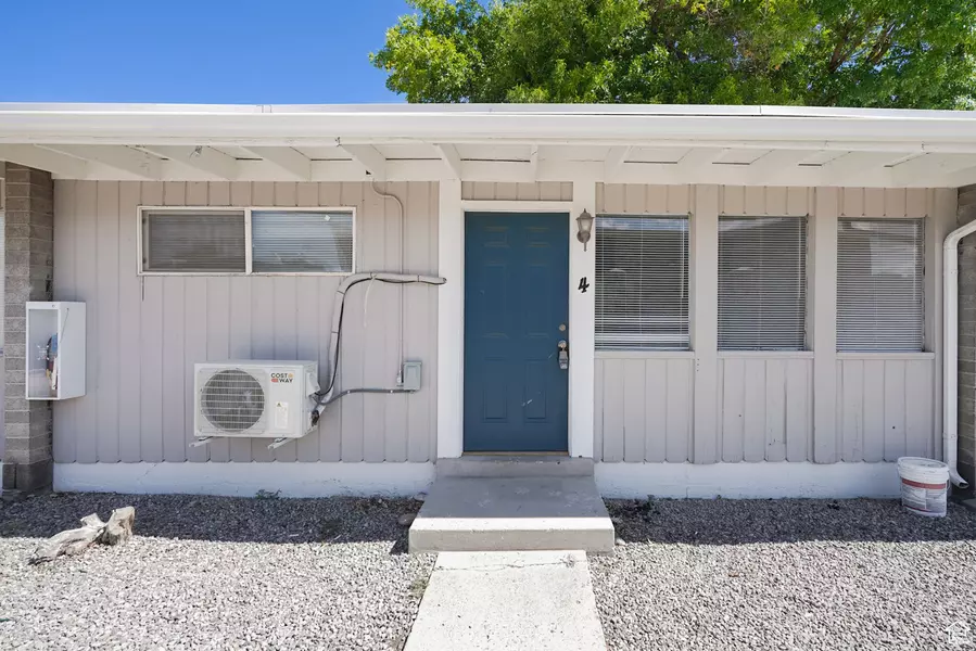 1390 W 7800 S #1-5, West Jordan, UT 84088