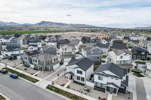 Saratoga Springs, UT 84045,134 E STROLL AVE #816