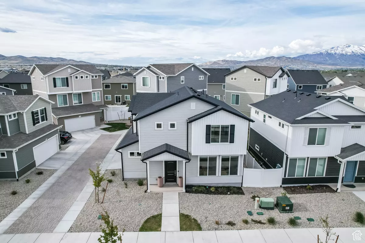 Saratoga Springs, UT 84045,134 E STROLL AVE #816