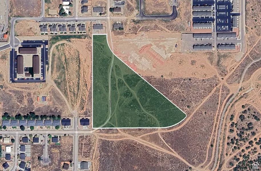 170 W 1150 S, Cedar City, UT 84720