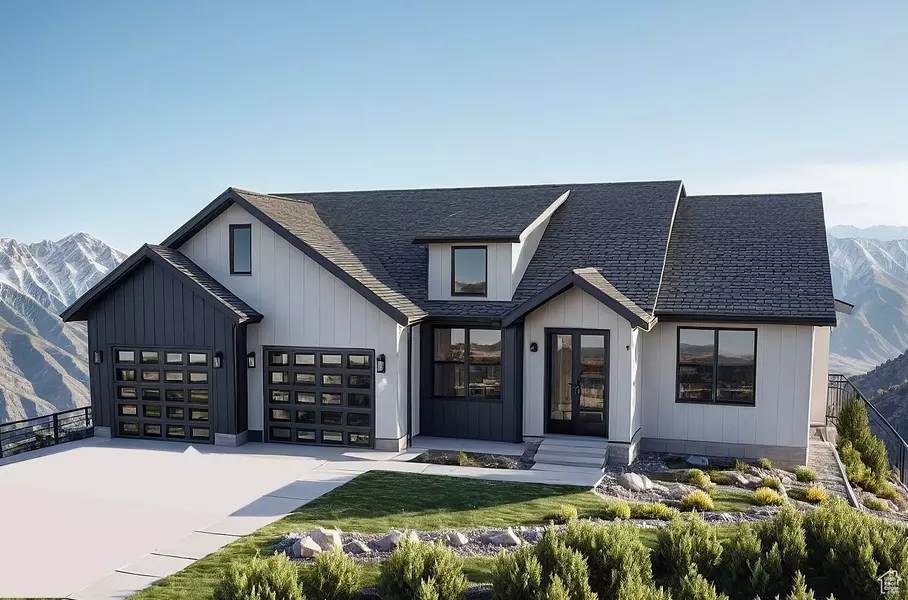 242 W HILLCREST DR #6, Spanish Fork, UT 84660