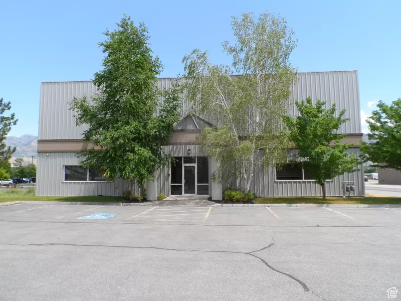 2350 N MAIN ST #BLDG 1, North Logan, UT 84341