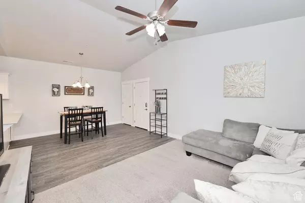 Herriman, UT 84096,14487 S QUILL #301 DR #H-301
