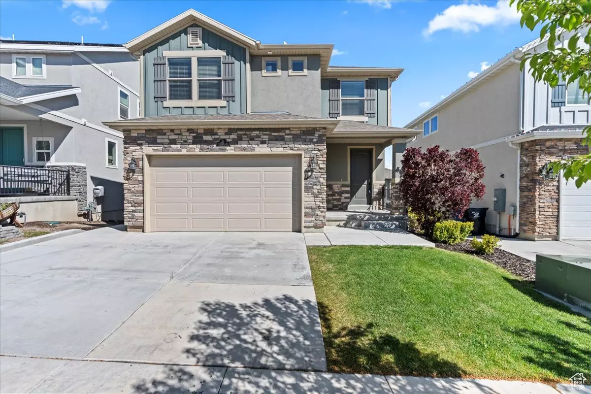 Herriman, UT 84096,4264 W ABBEY BEND LN