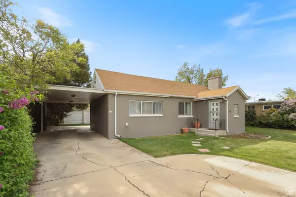 424 S 400 E, Orem, UT 84097