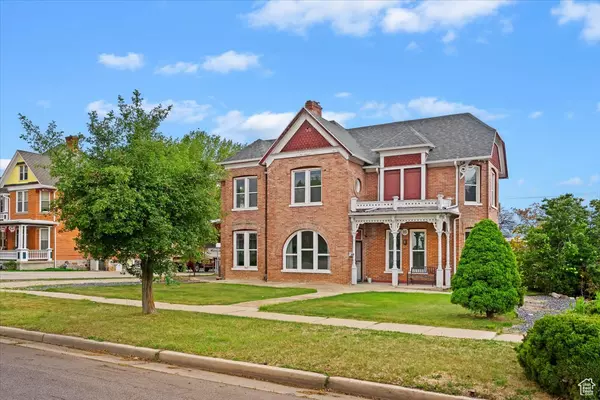 Brigham City, UT 84302,95 N 200 W