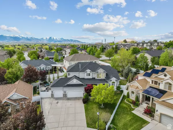 Taylorsville, UT 84129,6272 S LAKE FORK CIR
