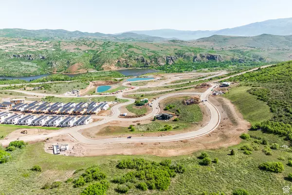 3956 E HARRIS WAY #111, Heber City, UT 84032