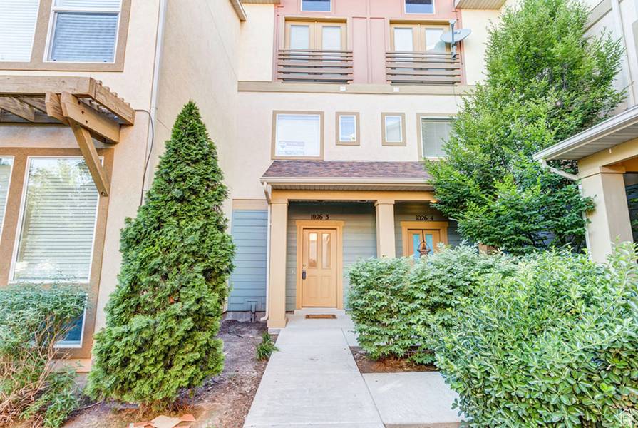 1026 N SHEPARD PKWY #3, Farmington, UT 84025