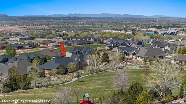 Cedar City, UT 84721,1328 N PARKSIDE DR