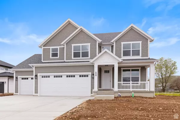 Morgan, UT 84050,544 N 350 W #7R