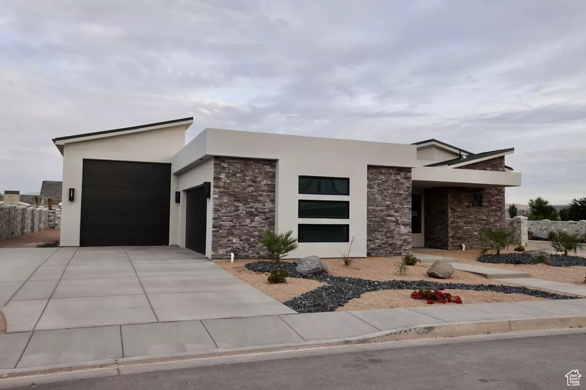 Washington, UT 84780,3842 S KENNEDY LN #124