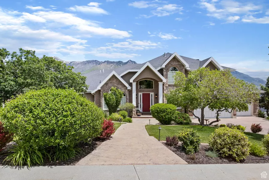 820 N EAGLE VIEW DR, Alpine, UT 84004