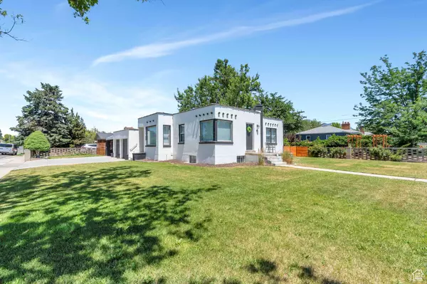 Midvale, UT 84047,84 W WASATCH ST S