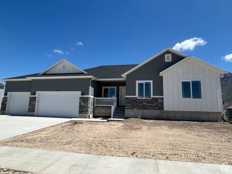438 N 500 E #LOT 2, Salem, UT 84653