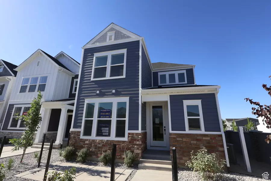4888 W COULTER #703, Highland, UT 84003