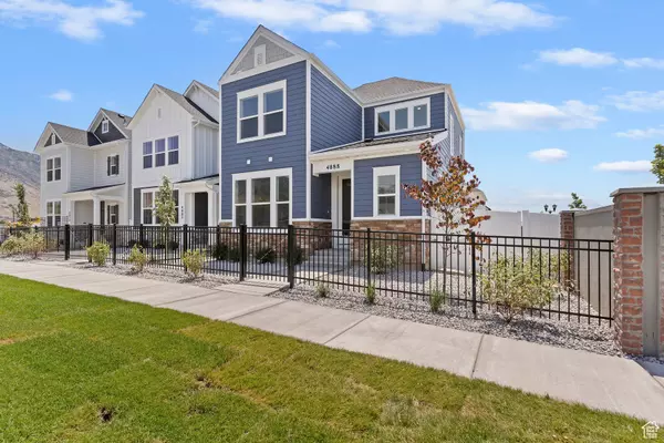Highland, UT 84003,4888 W COULTER #703