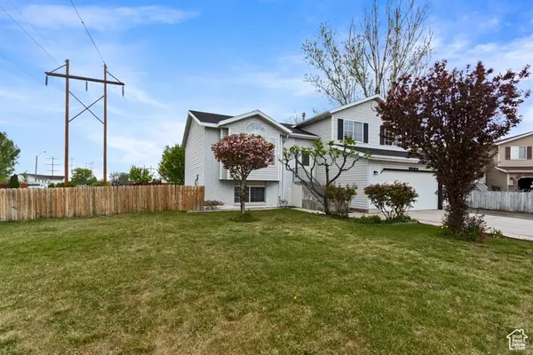 Roy, UT 84067,3184 W 5025 S