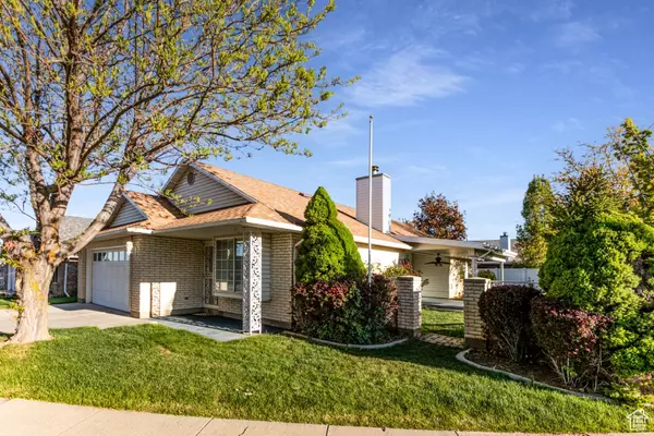 South Ogden, UT 84405,954 E 5650 S