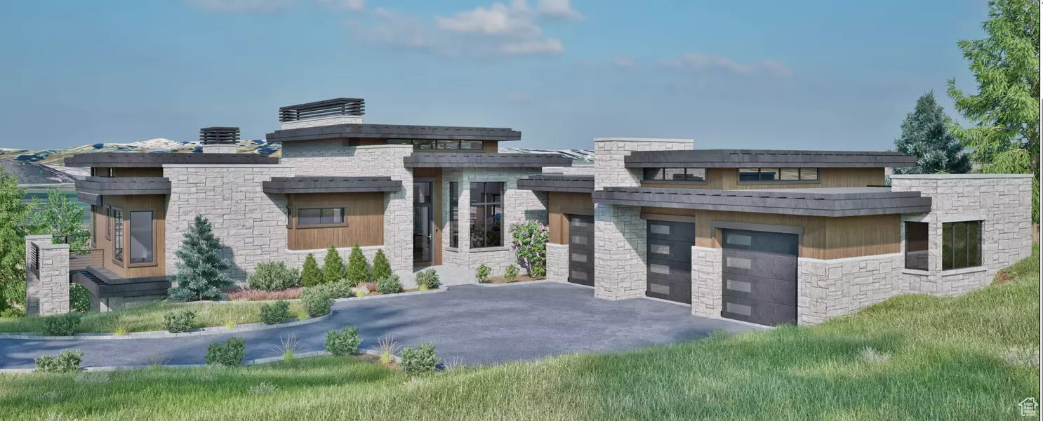 1176 N FRANCIS GATE CIR E #14, Francis, UT 84036