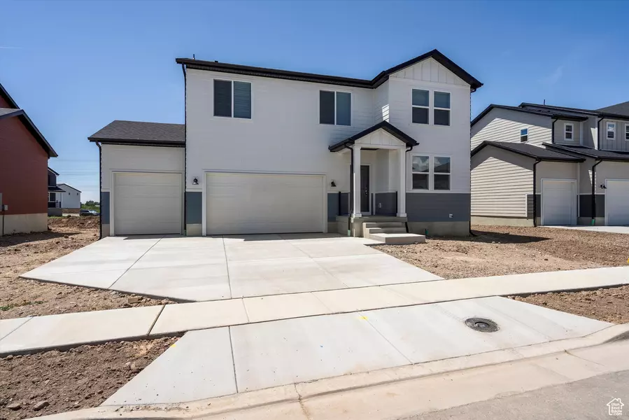 3461 S 3100 W #175, West Haven, UT 84401