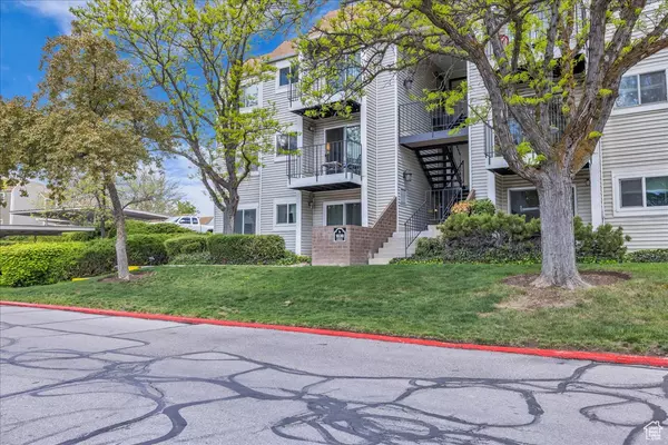 1039 E QUAIL VISTA LN #C, Millcreek, UT 84117