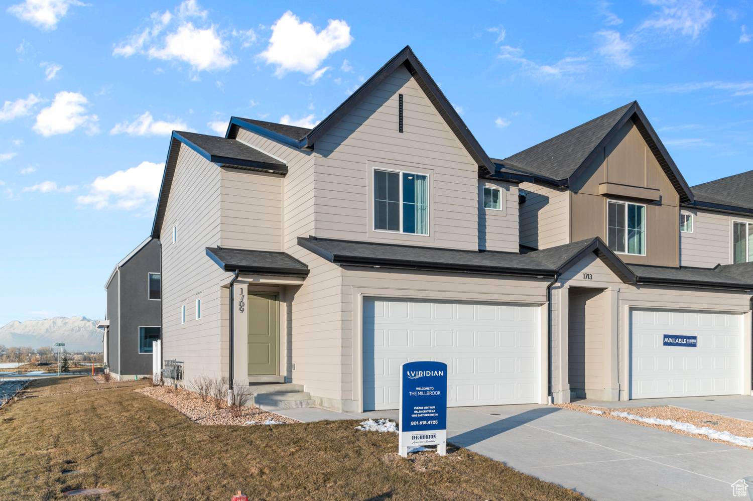 Salem, UT 84653,1582 E 720 N #1076