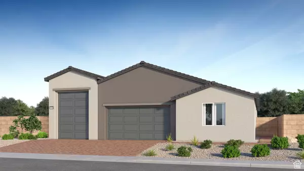 546 S CECITA WAY, St. George, UT 84770