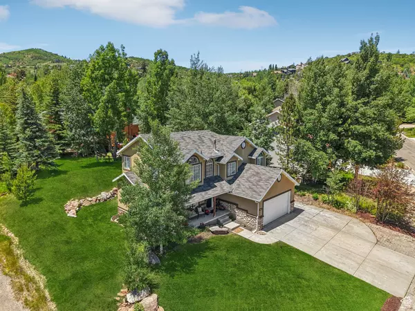 Park City, UT 84098,8030 N SPRINGSHIRE DR