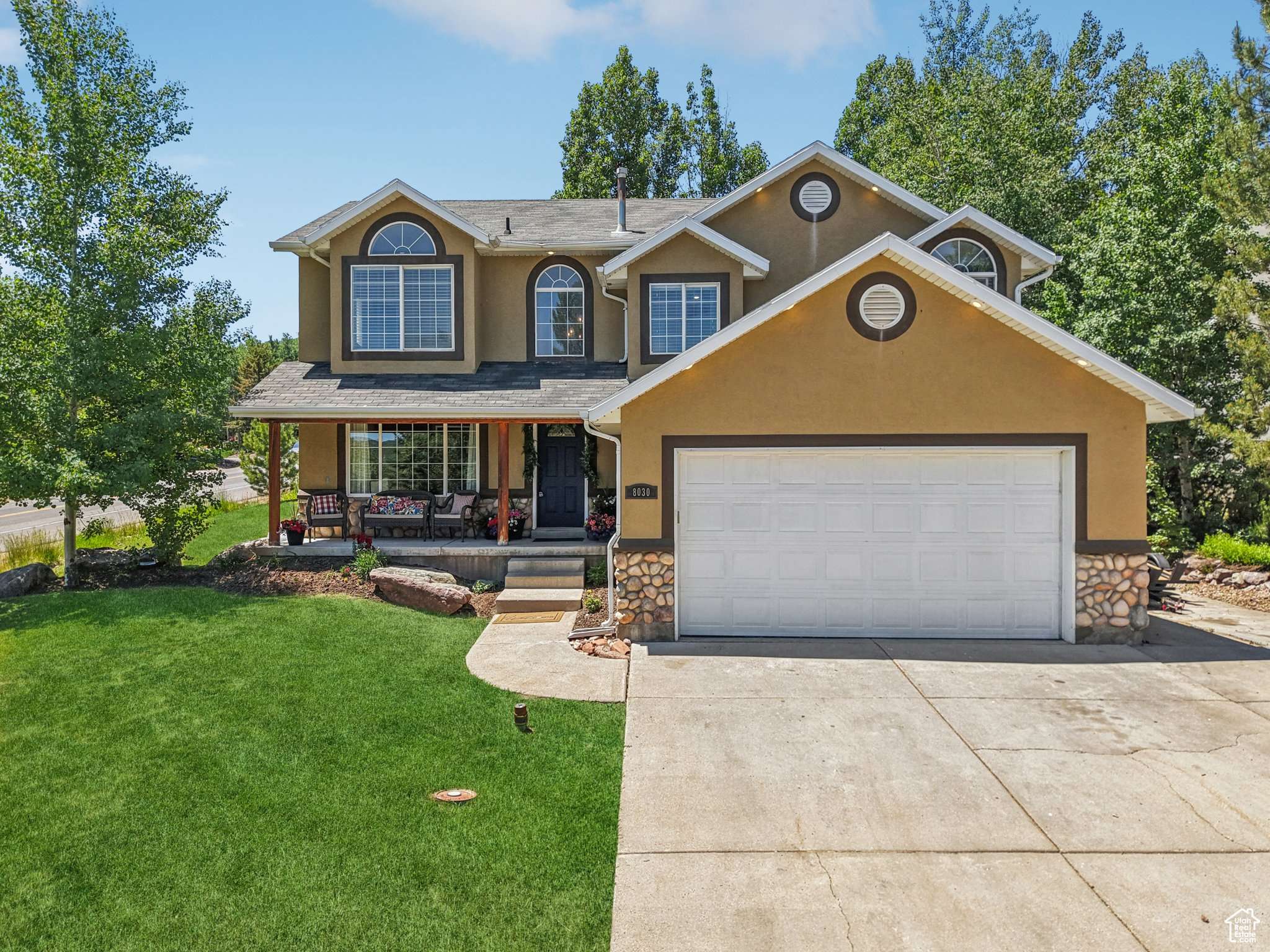 Park City, UT 84098,8030 N SPRINGSHIRE DR