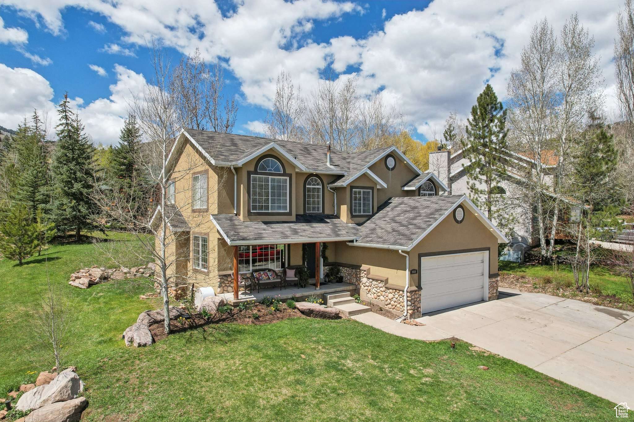 Park City, UT 84098,8030 N SPRINGSHIRE DR
