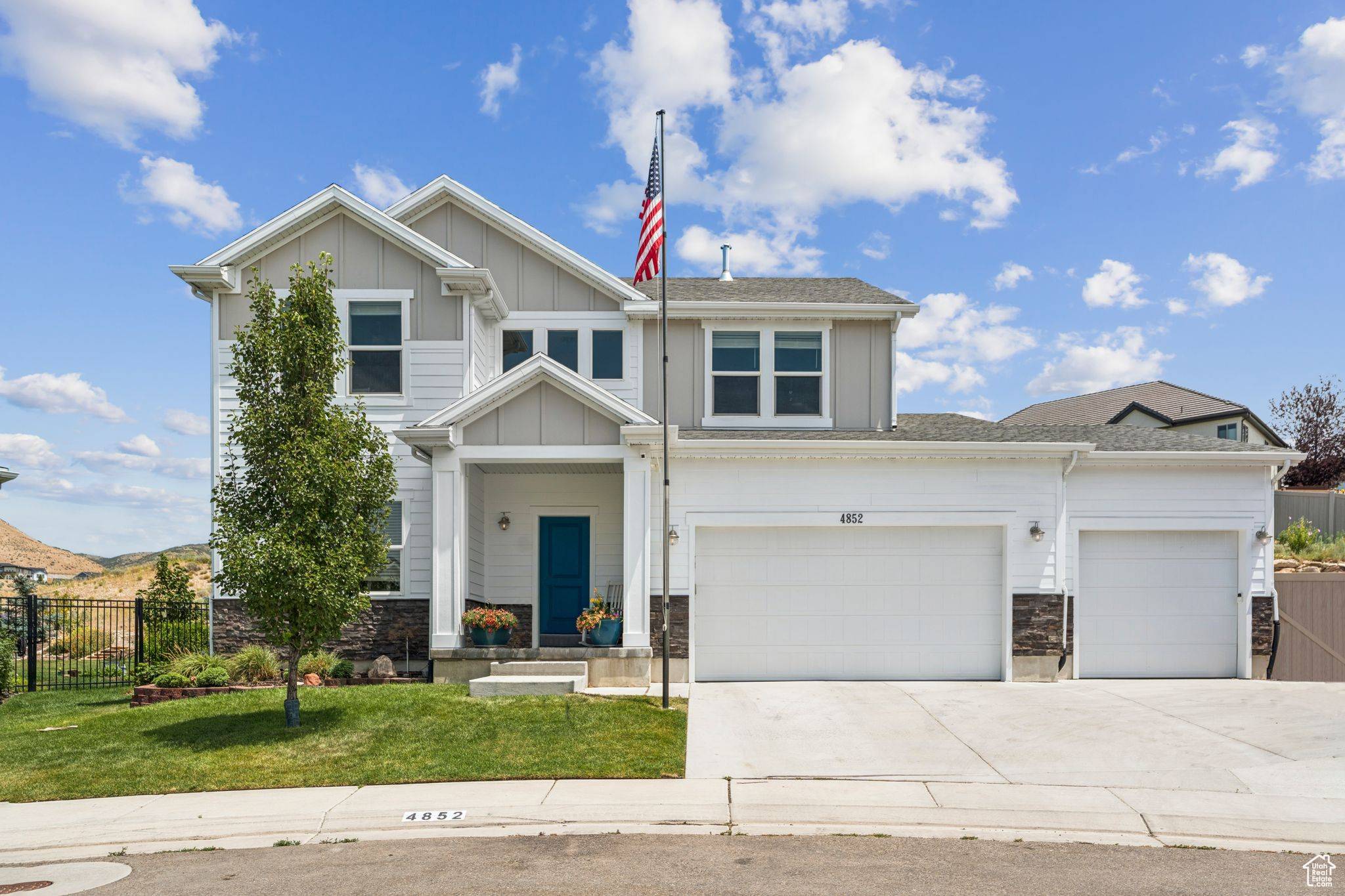 Lehi, UT 84043,4852 N ARCTIC FOX CIR W