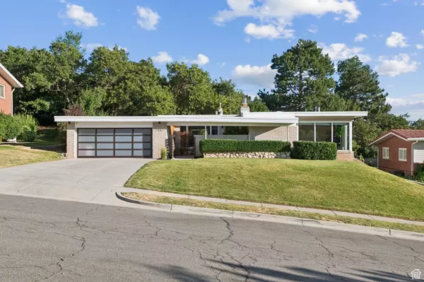2812 E COMMONWEALTH AVE S, Salt Lake City, UT 84109