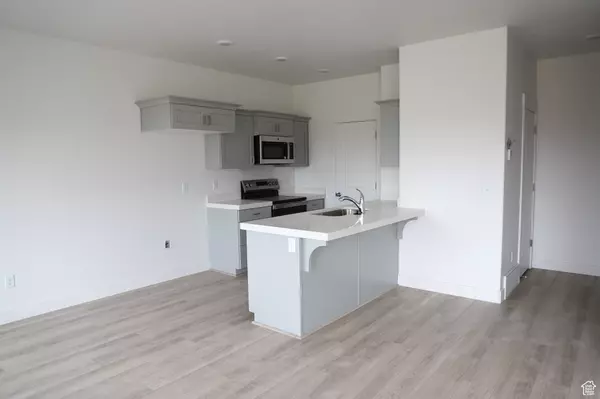 Eagle Mountain, UT 84005,2010 E SAND HOLLOW DRIVE LOT #3219