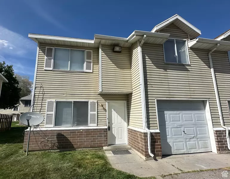 558 N REDWOOD RD #4, Salt Lake City, UT 84116