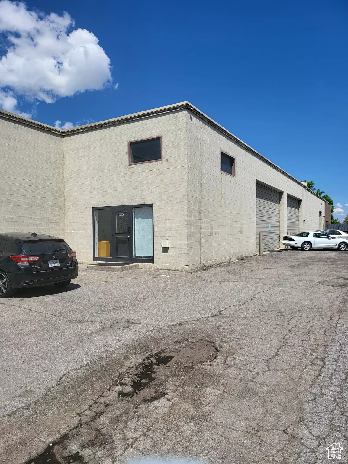 Salt Lake City, UT 84119,1605 W 2100 S