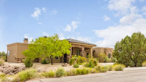 415 W SILVER HILLS RD, Leeds, UT 84746