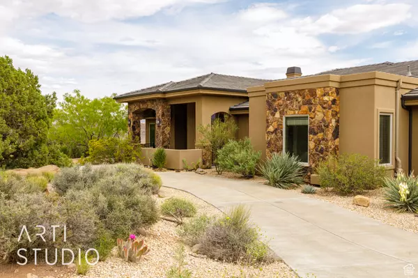 Leeds, UT 84746,415 W SILVER HILLS RD