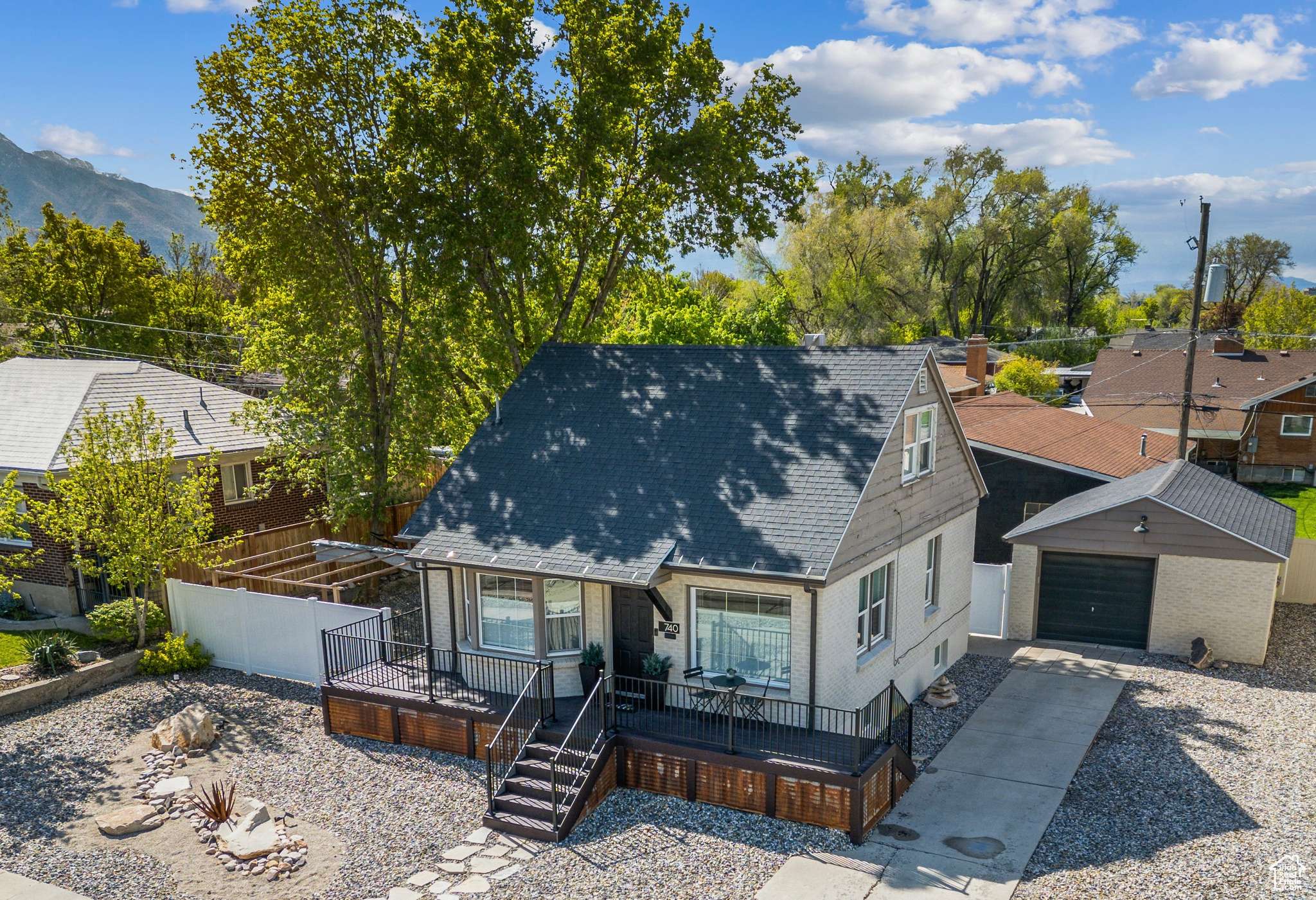 740 E BARROWS AVE, Salt Lake City, UT 84106